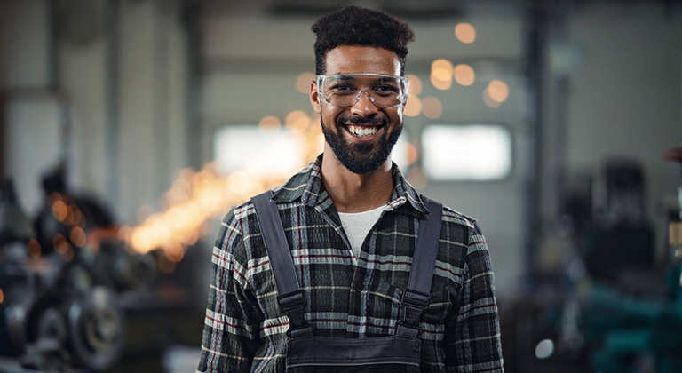 Industriemeister bfw