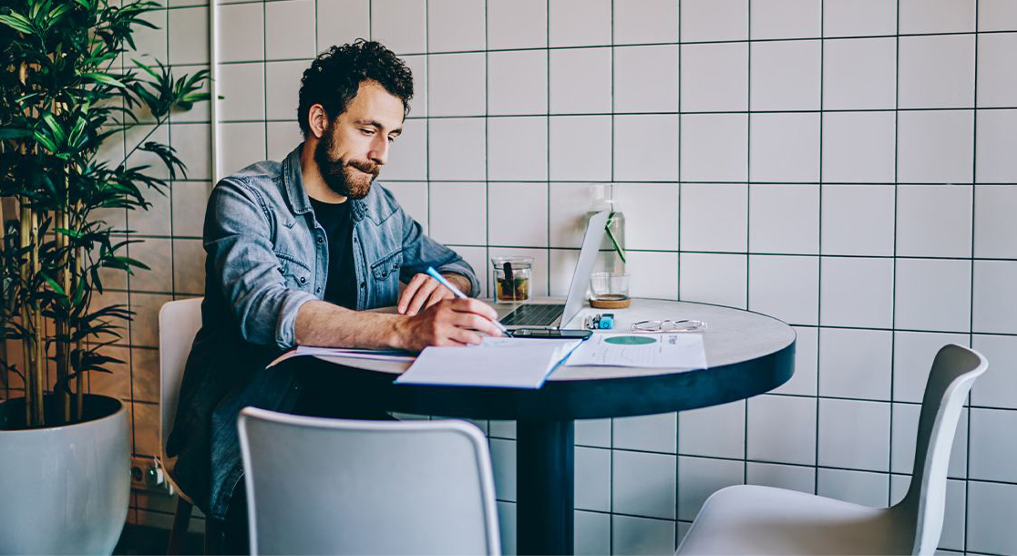 Teaserbild Vorbereitungskurs auf die Externenprüfung