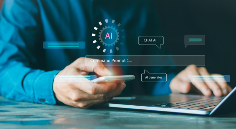 bfw KI Weiterbildungen