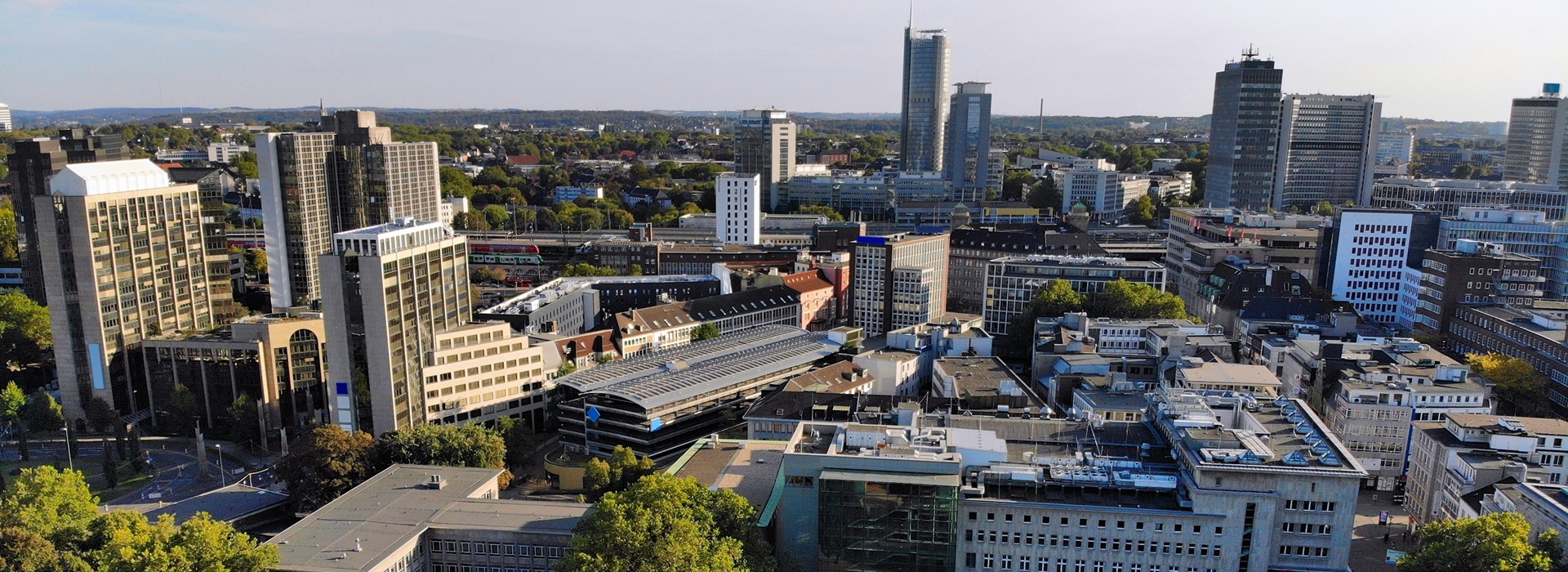 Header Essen maxQ