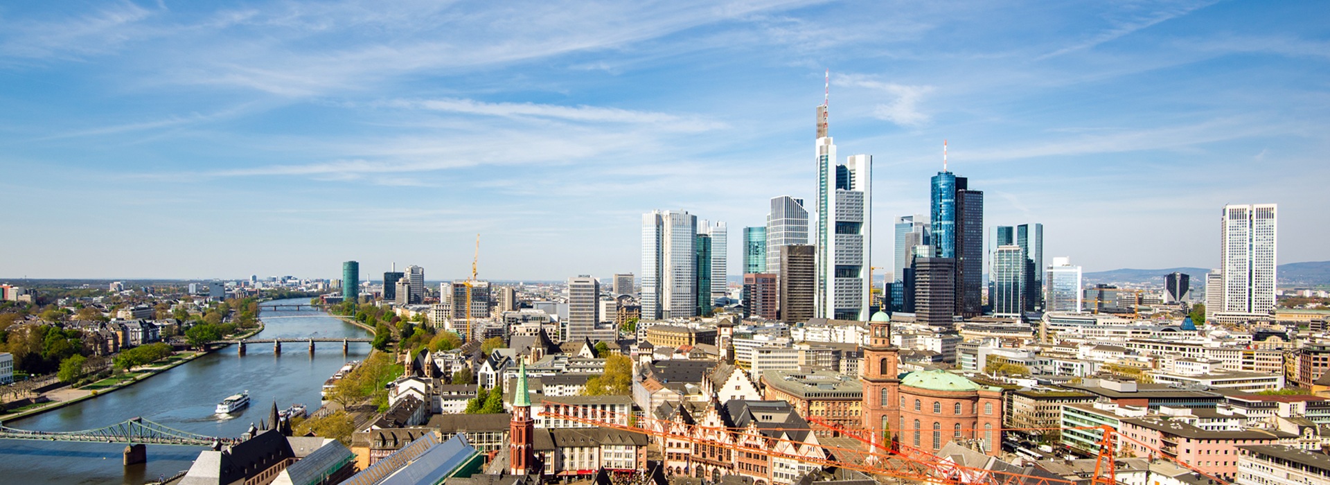 Header Frankfurt maxQ