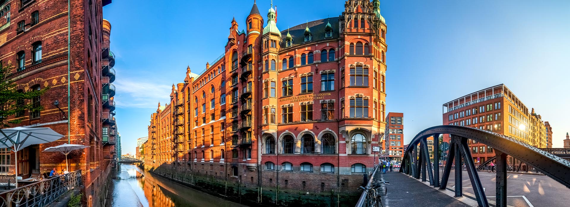 Header Hamburg maxQ