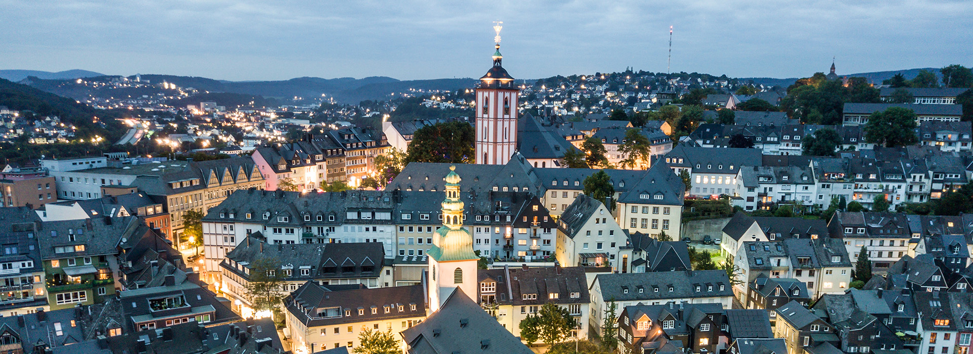 Header Siegen maxQ