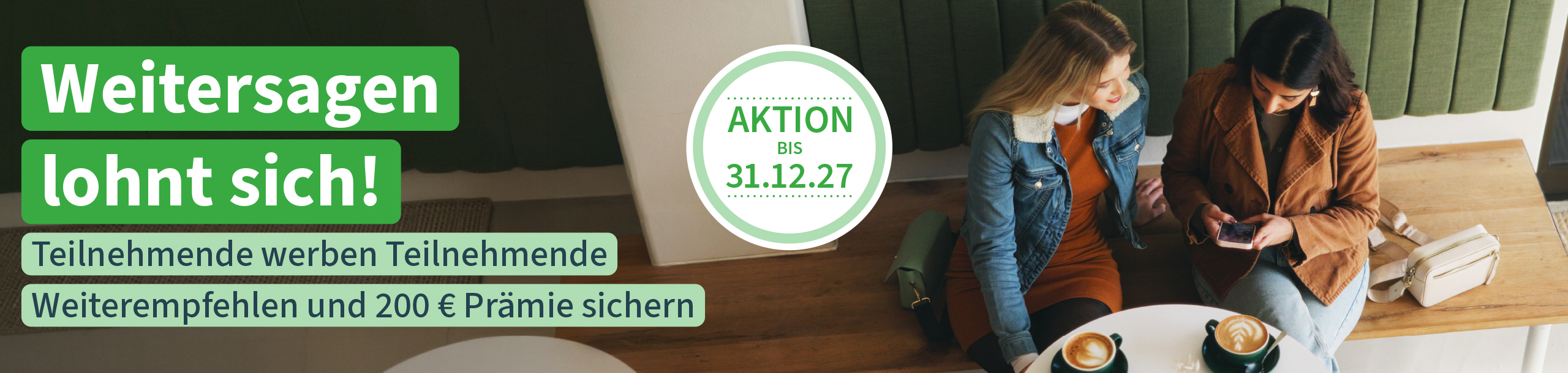 MaxQ Weitersagen Header 2560x610px