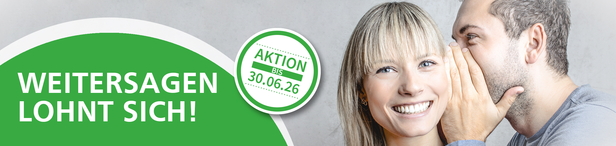 MaxQ Weitersagen Header 2560x610px