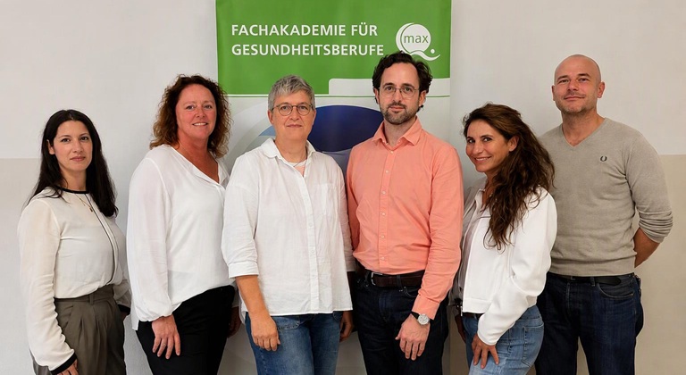 Team maxQ Hamburg