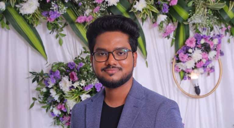 Murugan maxQ Kiel