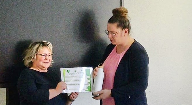 Spende1 maxQ Greifswald