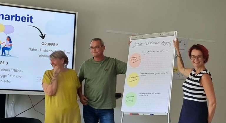 Beziehung1 maxQ Neubrandenburg
