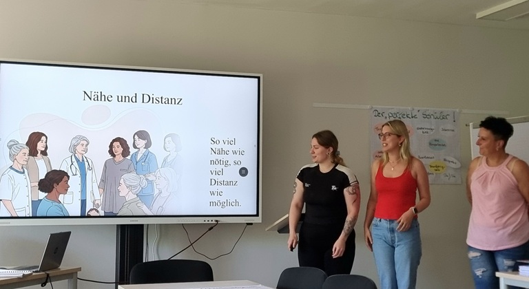 Beziehung2 maxQ Neubrandenburg
