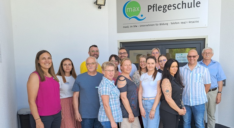 Workshop1 APH maxQ Burglengenfeld