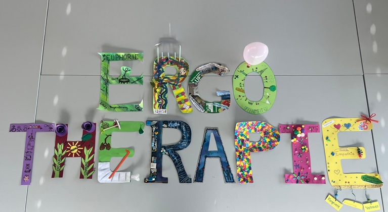 Welt Ergotherapietag maxQ Heidelberg