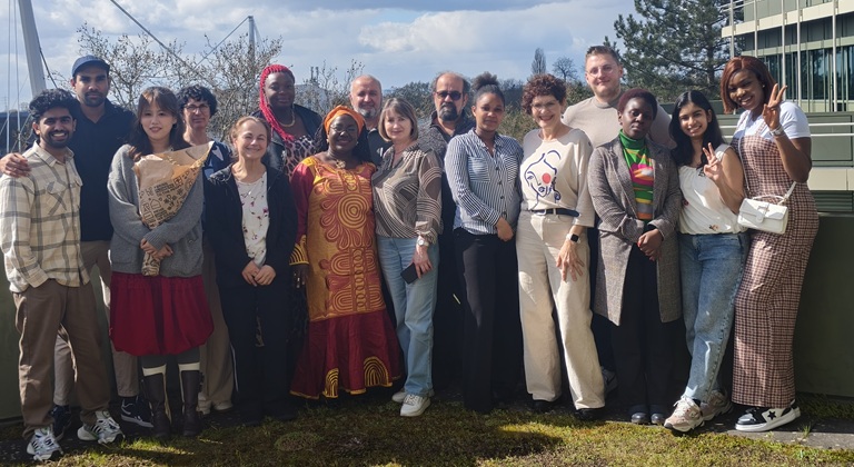 Abschluss APH Mig maxQ Karlsruhe