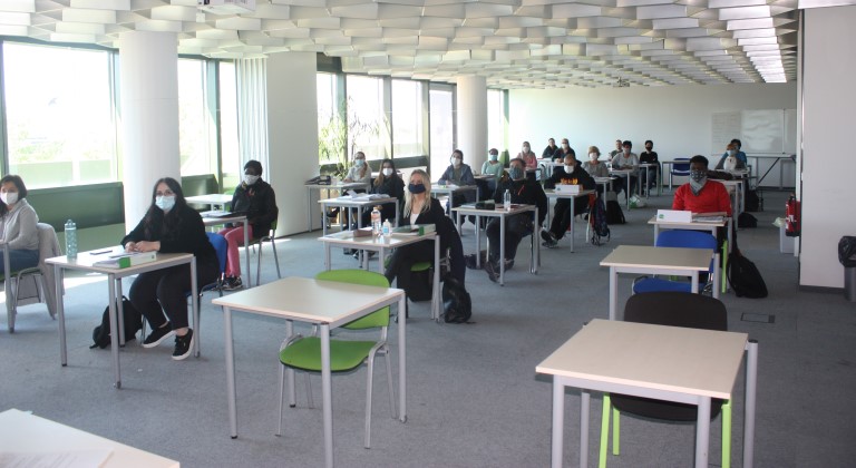 Generalistik maxQ Karlsruhe2