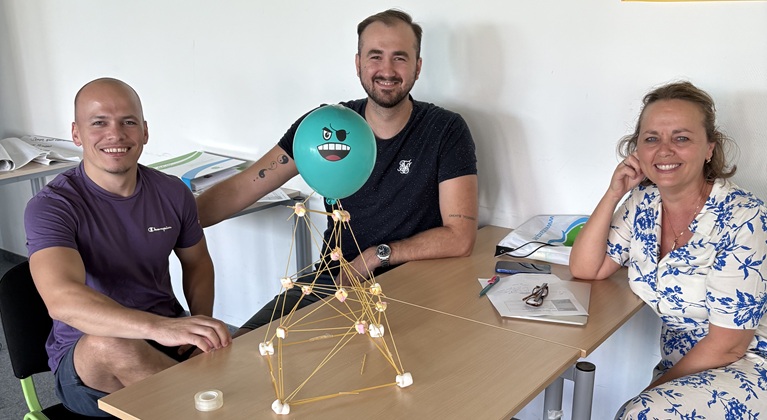 PDL Projekt1 maxQ Karlsruhe