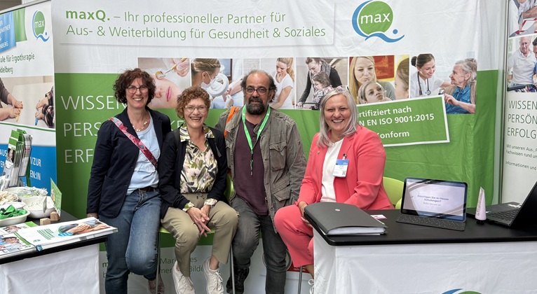 Rehab2 maxQ Karlsruhe