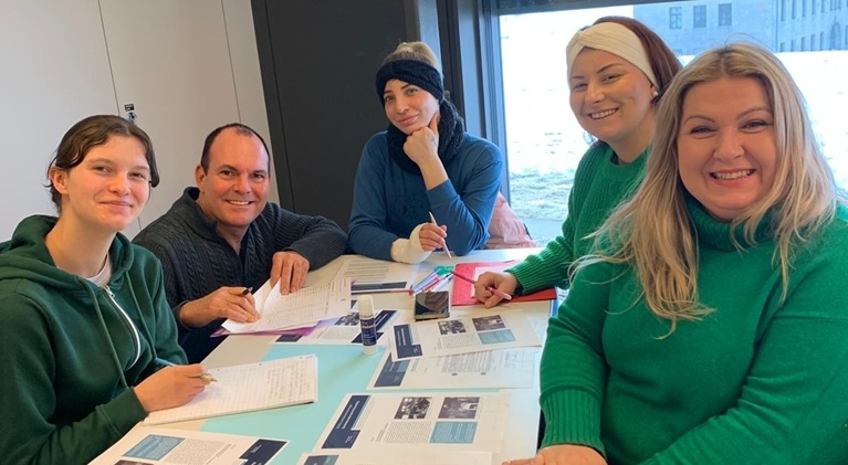 Exkursion Gedenkstätte1 maxQ Regensburg