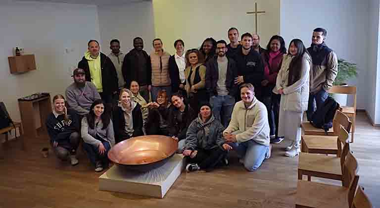 Hospiz maxQ Regensburg HP