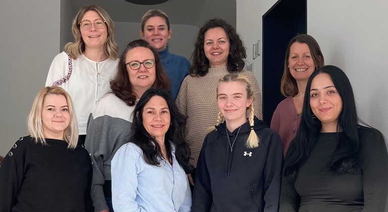 Start PA maxQ Regensburg