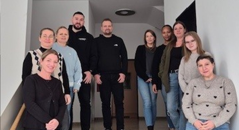 Start VPK maxQ Regensburg