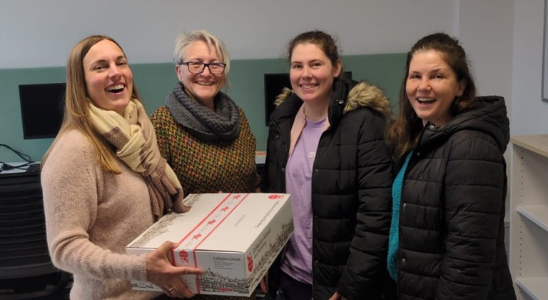 Umzug1 Tag3 maxQ Regensburg