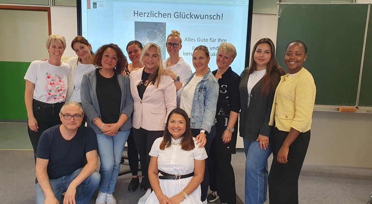 Abschluss PA maxQ Stuttgart HP
