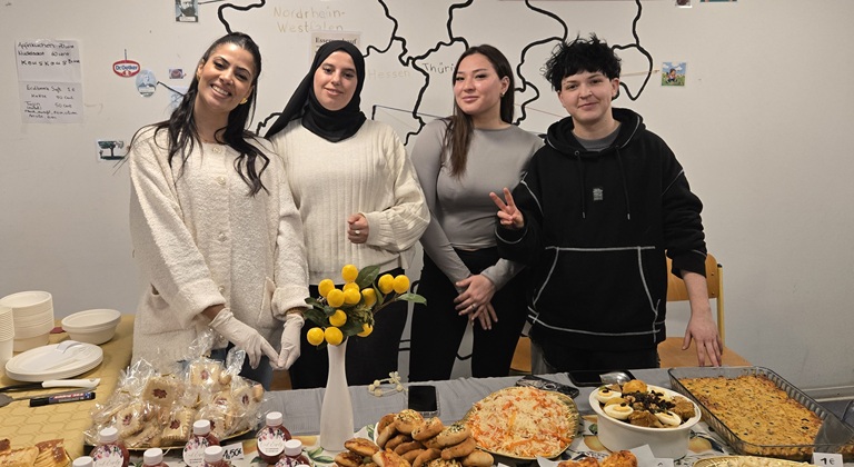 Essensverkauf2 maxQ Stuttgart