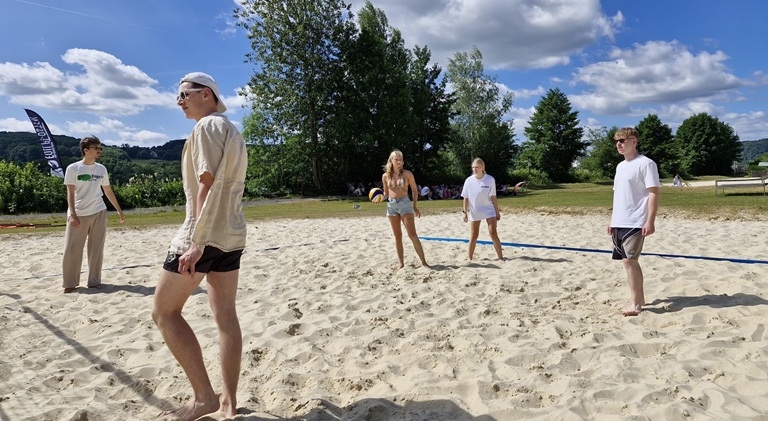 Beach1 maxQ Bochum