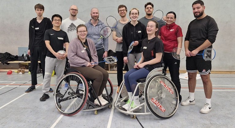 Integra2 maxQ Bochum