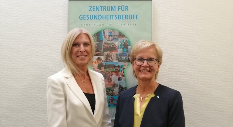 Schmitz Marienfeld2 maxQ Bochum