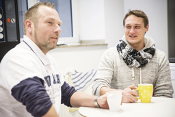 Schüler tauschen sich über Fußball-WM aus 