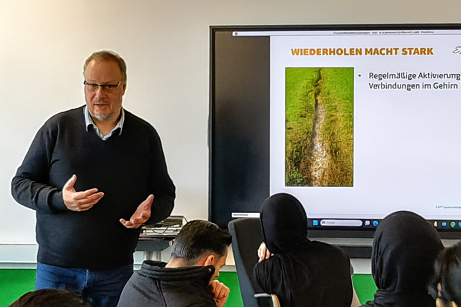 Lerntag1 maxQ Castrop