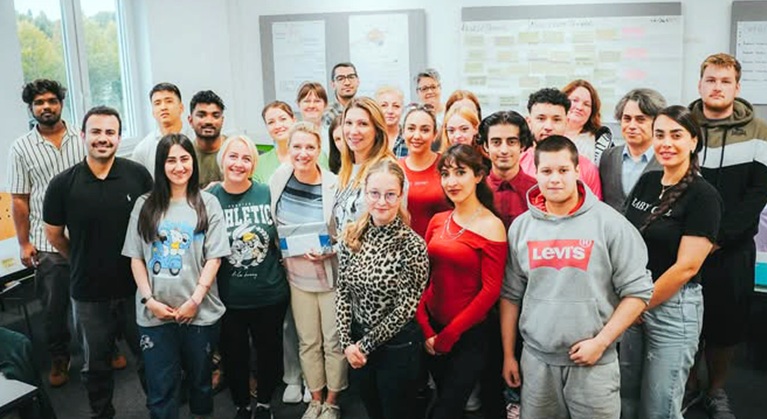 PflegekammerB maxQ Castrop Rauxel