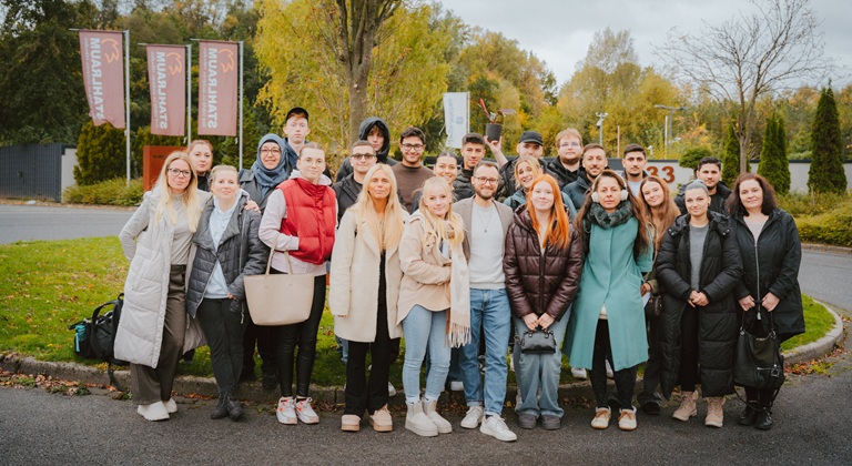 StartGA12 maxQ Castrop Rauxel