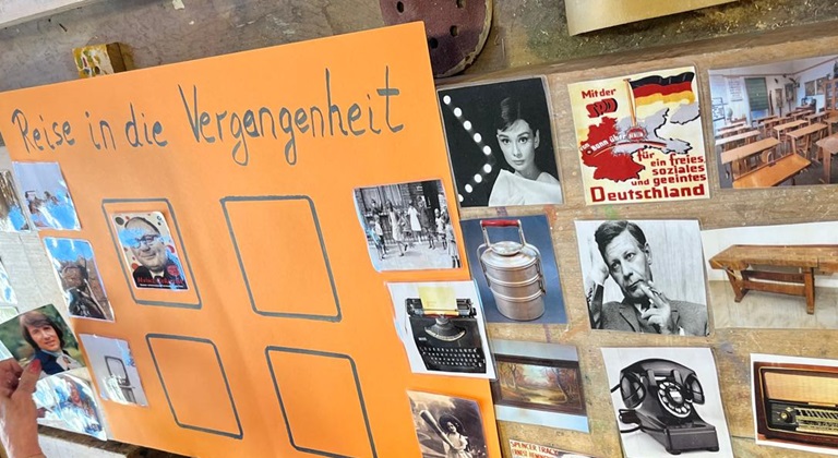 Alzheimer4 maxQ Dortmund