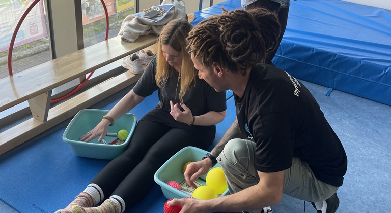 Fachtagung maxQ Dülmen