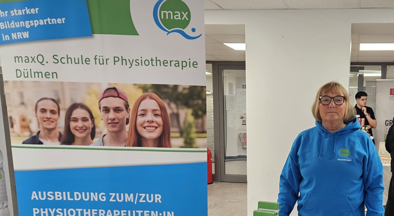 Messe Oswald maxQ Dülmen