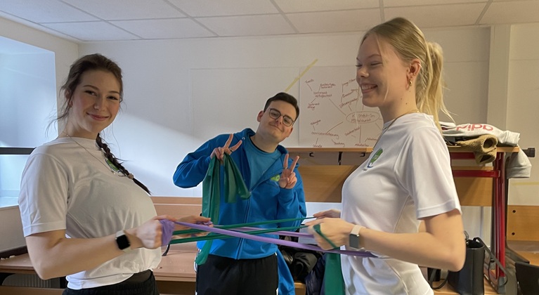 Oswald2 maxQ Dülmen HP