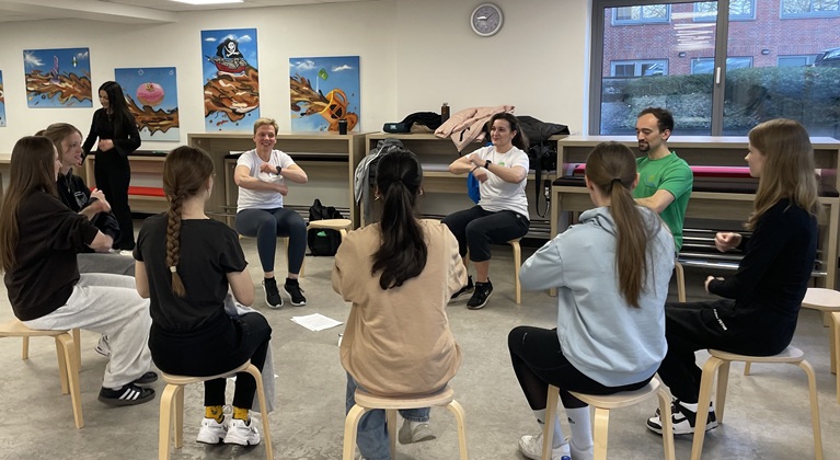 Oswald3 maxQ Dülmen HP