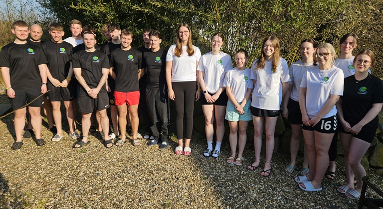 Düb weltfrauentag2026 maxQ Dülmen HP