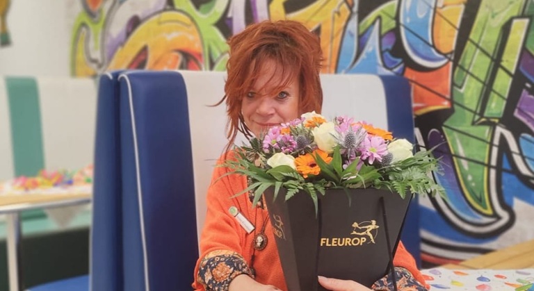 Heike Kraudzun2 Jubiläum maxQ Düren HP