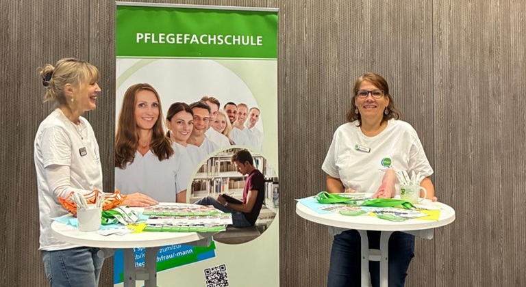 Jobmesse maxQ Düren