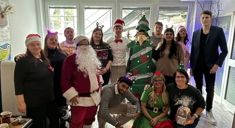 Weihnachten1 maxQ Düren