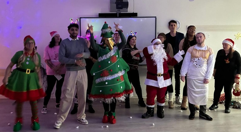 Weihnachten3 maxQ Düren