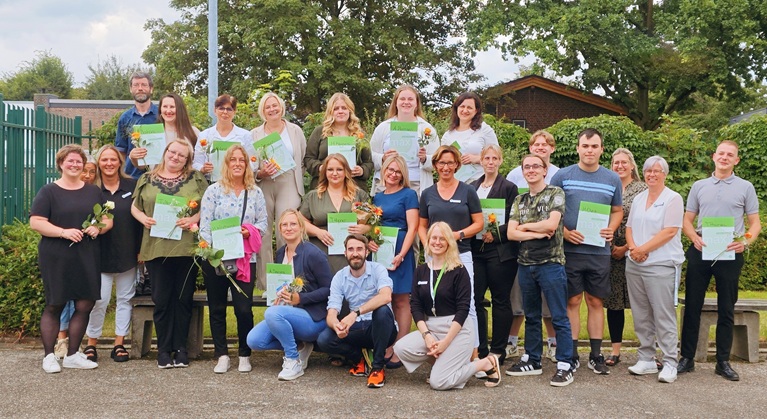Abschluss1 PFA4 maxQ Geldern