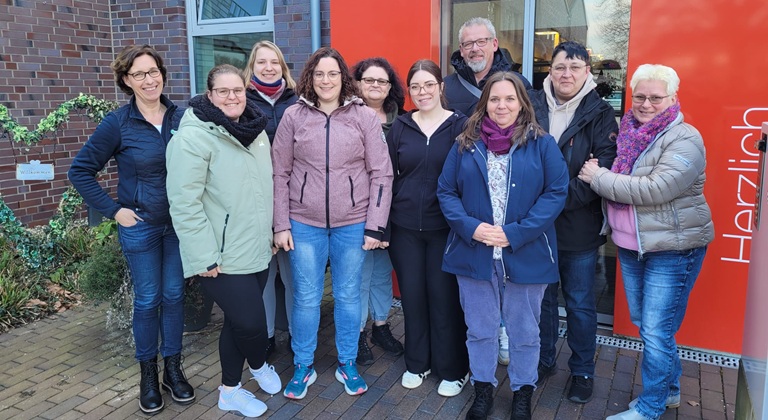 Pflichtf PA maxQ Geldern