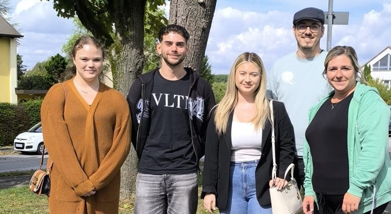 Betriebe Realschule maxQ Hagen